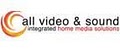 All Video & Sound logo