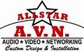 AllStar AVN logo