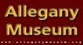 Allegany Museum logo