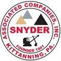 Allegheny Mineral Corporation - Slippery Rock Plant logo