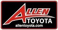Allen Toyota image 3