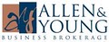 Allen & Young Business Brokerage logo