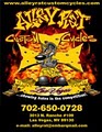 Alley Rat Custom Cycles logo