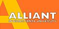 Alliant International University logo