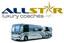 Allstar Coaches RV Rentals logo