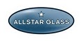 Allstar Glass Company logo