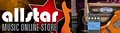 Allstar Music Academy Online Store image 2
