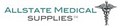 Allstate Medical Supplies logo