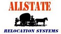 Allstate Moving logo