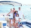 Aloha Pontoon Boat Rentals image 9