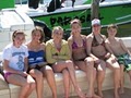 Aloha Pontoon Boat Rentals image 10