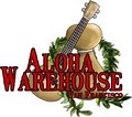 Aloha Warehouse logo