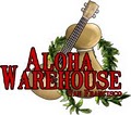 Aloha Warehouse logo