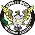 Alpha Alpha Nu Cast of Alpha Psi Omega logo