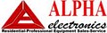 Alpha Electronics image 1