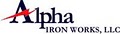 Alpha Iron Works, LLC image 3