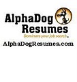 AlphaDog Resumes, Inc. logo