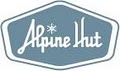 Alpine Hut logo