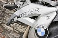 Alt Rider logo