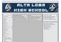 Alta Loma High School image 3
