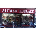 Altman Luggage logo