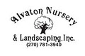 Alvaton Nursery & Landscaping, Inc. logo