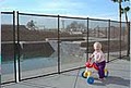 Always Safe Pools - Pool Fence, Pool Fences, Pool Net (Fences-Net-Nets) image 1