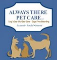 Always There Pet Care LLC image 3