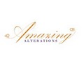 Amazing Alterations logo