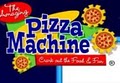 Amazing Pizza Machine image 2