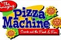 Amazing Pizza Machine logo