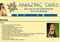 Amazing Tans image 1