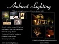 Ambient Lighting Corporation. image 3