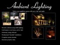 Ambient Lighting Corporation. image 10
