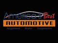 America's Best Automotive 2 logo