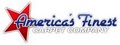 America's Finest Carpet logo