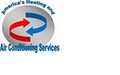 America's Heating and Air Conditioning Services logo