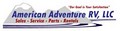 American Adventure RV, LLC logo