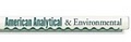 American Analytical & Environmental logo