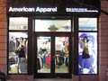 American Apparel logo