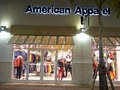 American Apparel logo