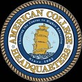 American College Headquarters logo