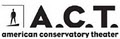 American Conservatory Theater logo