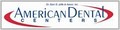 American Dental Centers logo