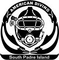 American Diving logo
