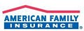 American Family Insurance Carson City ~Robert Bean logo