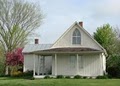 American Gothic House image 3