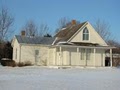 American Gothic House image 9