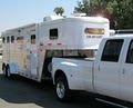 American Horse Trailer Rental Inc. @ Rarin' To Go image 2