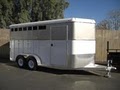 American Horse Trailer Rental Inc. @ Rarin' To Go image 3